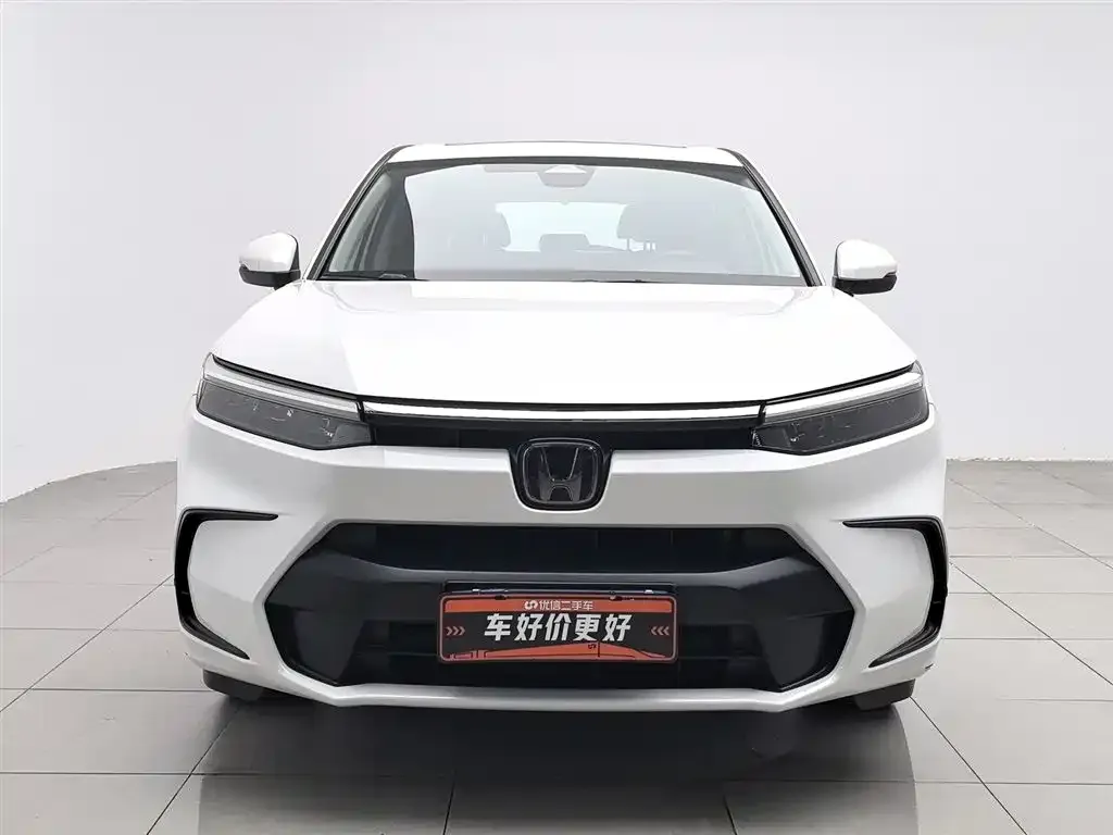 Honda Breeze 2024 из CN, фото 2