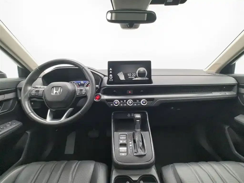 Honda Breeze 2024 из CN, фото 6