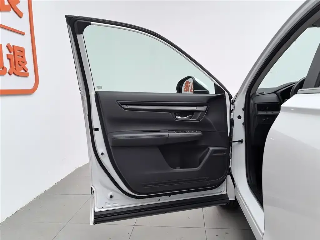 Honda Breeze 2024 из CN, фото 3
