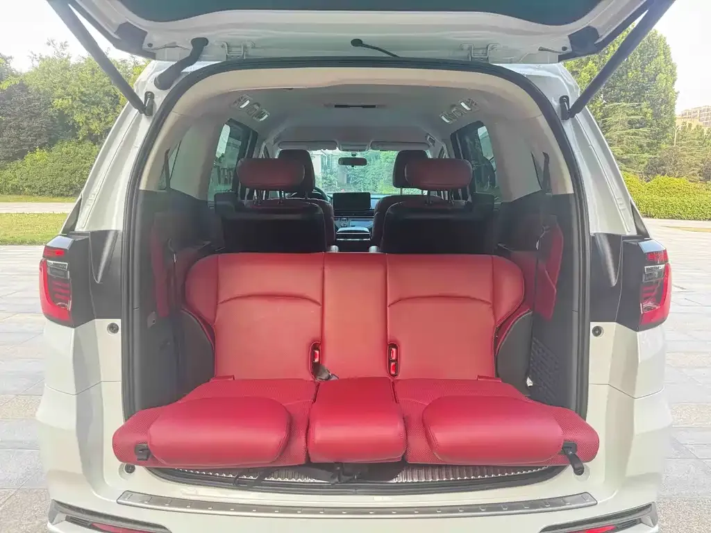 Honda Odyssey 2024 из CN, фото 2