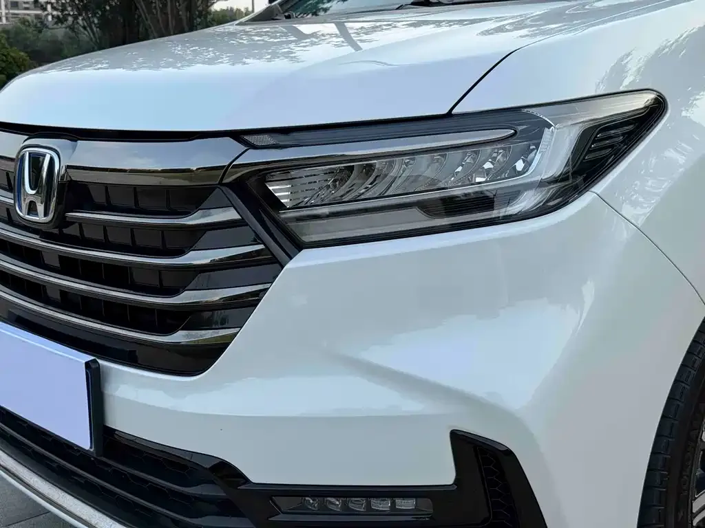 Honda Odyssey 2024 из CN, фото 10