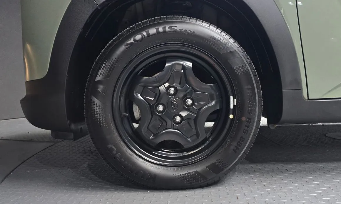 Hyundai Casper 2024 из KR, фото 4