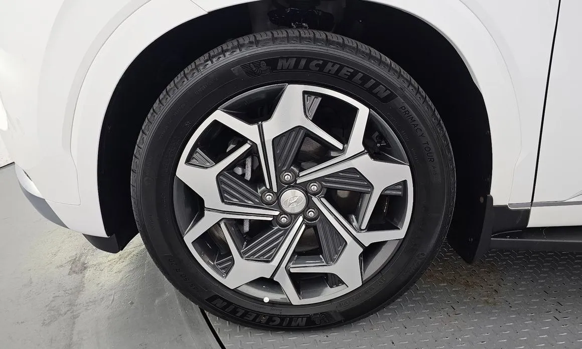 Hyundai Palisade — фото 10