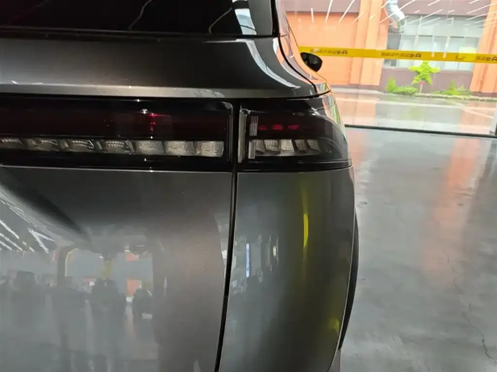 Nissan Ariya 2022 из CN, фото 3