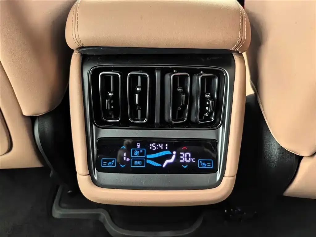 BYD L EV 2024 из CN, фото 9