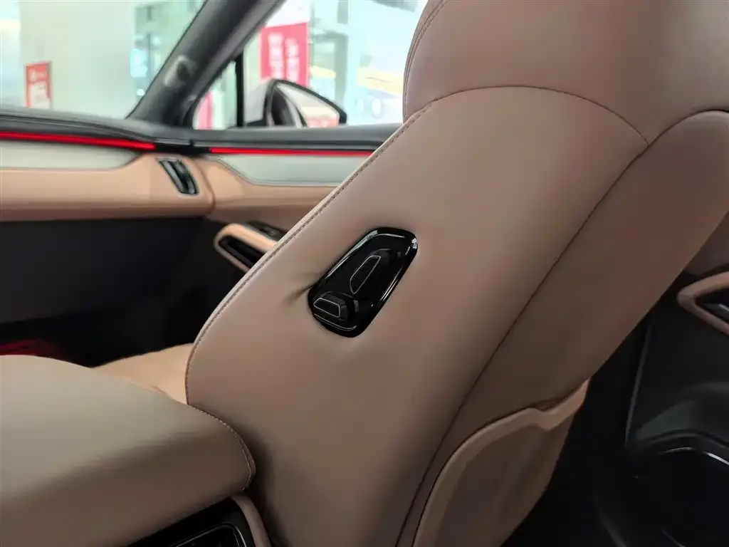 BYD L EV 2024 из CN, фото 10