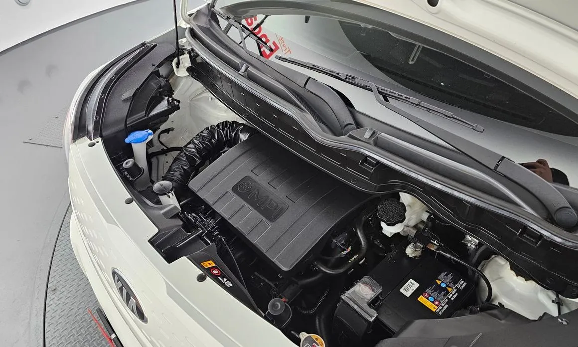 Kia RAY 2021 из KR, фото 10