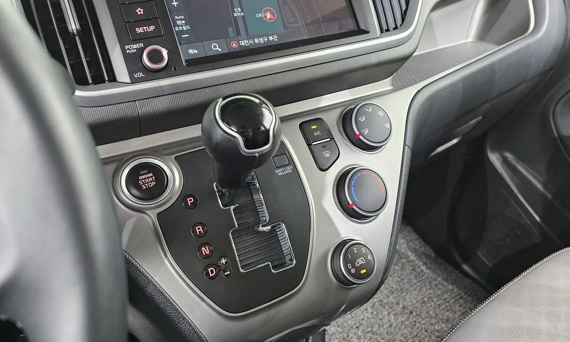 Kia RAY 2021 из KR, фото 6