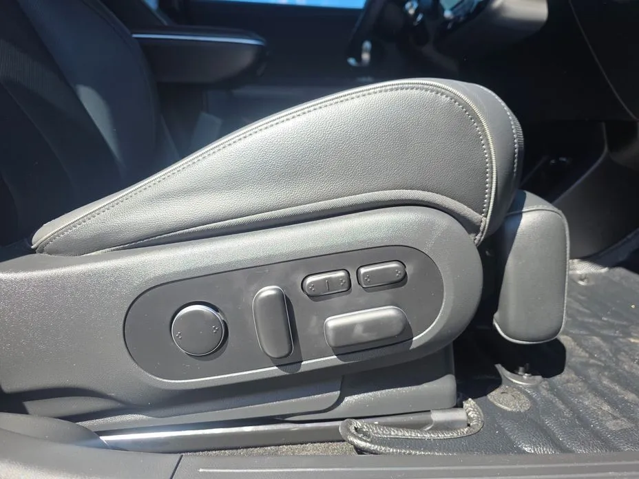 Hyundai Ioniq5 — фото 6
