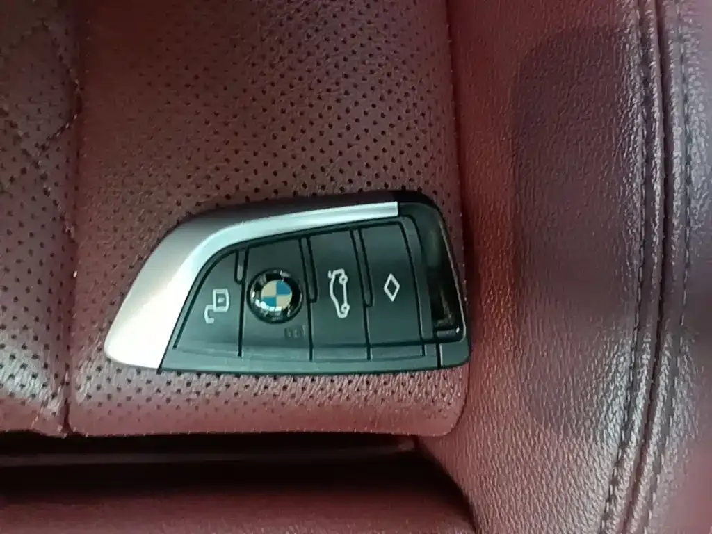 BMW i3 — фото 6