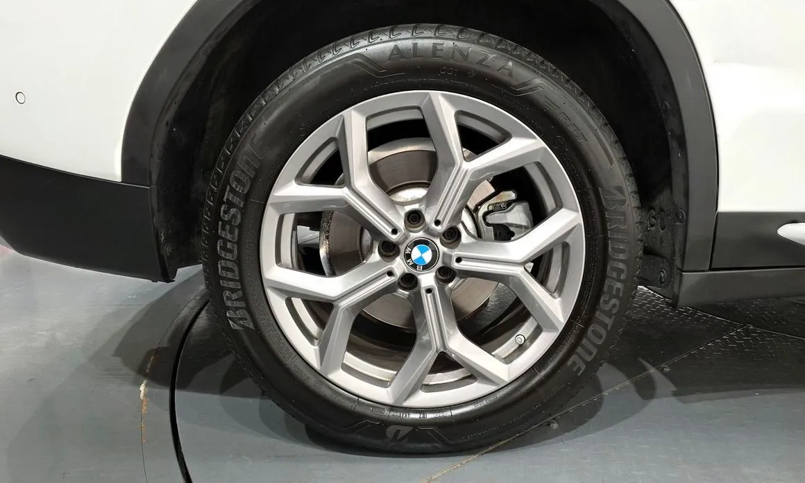 BMW X3 2022 из KR, фото 5