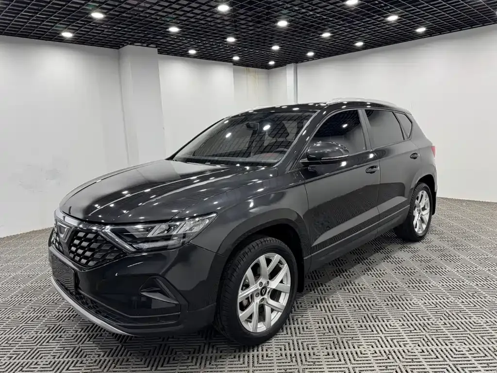 Jetta VS5 2022 из CN, фото 4