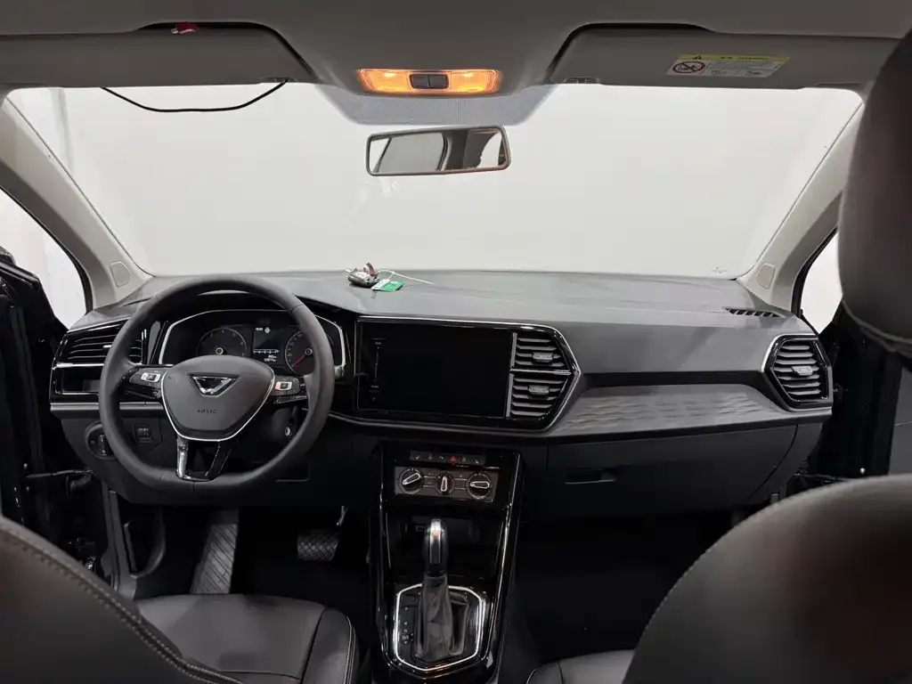 Jetta VS5 2022 из CN, фото 7