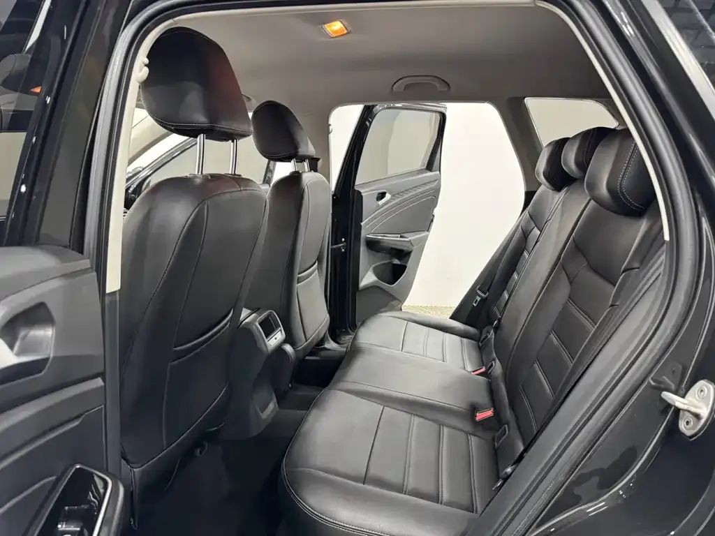 Jetta VS5 2022 из CN, фото 2