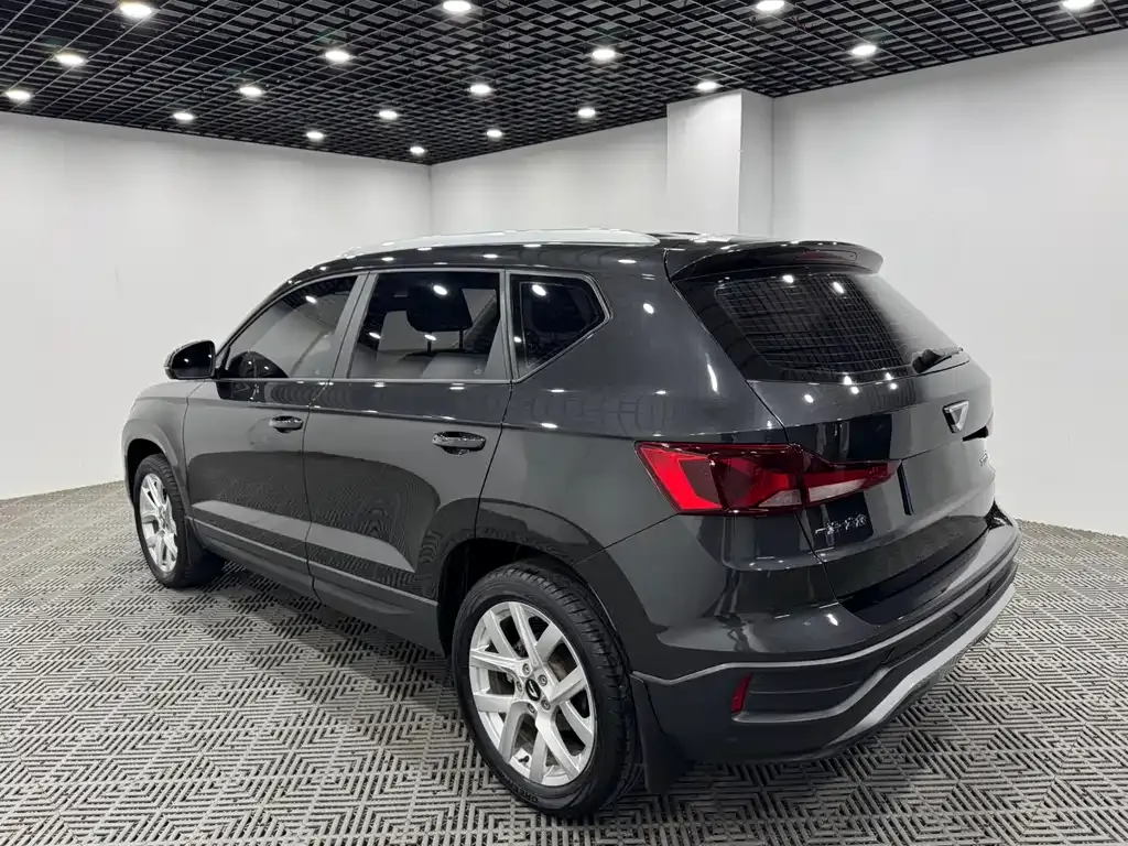 Jetta VS5 2022 из CN, фото 8