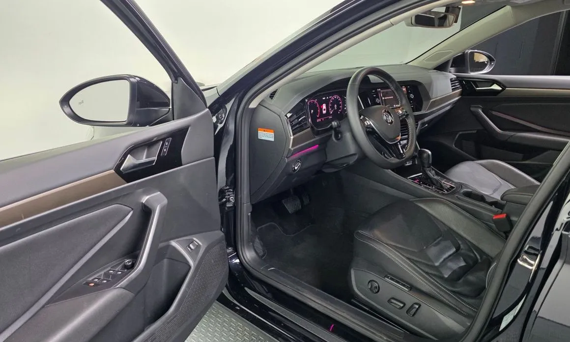Volkswagen Jetta 2021 из KR, фото 7