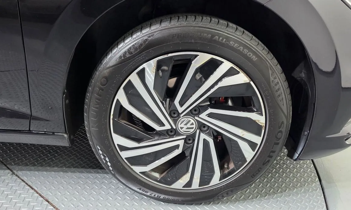 Volkswagen Jetta 2021 из KR, фото 10