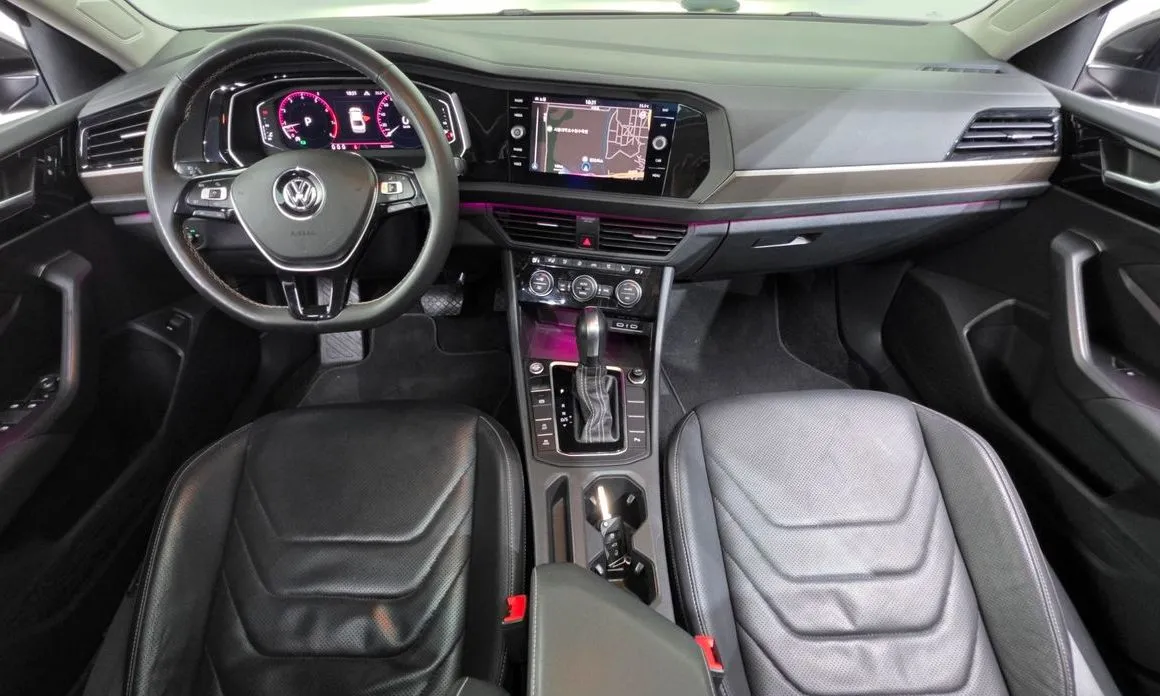 Volkswagen Jetta 2021 из KR, фото 6