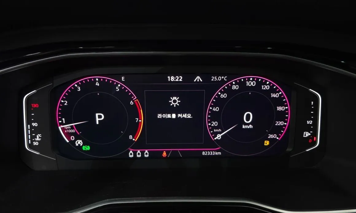 Volkswagen Jetta 2021 из KR, фото 2