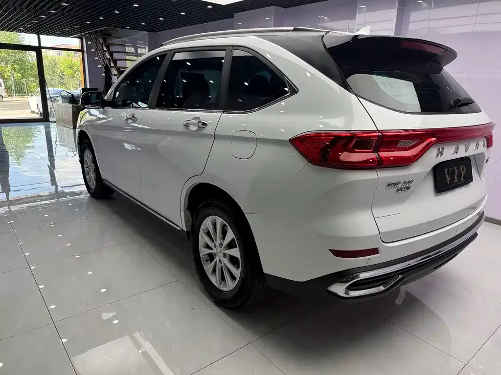 Haval M6 — фото 3