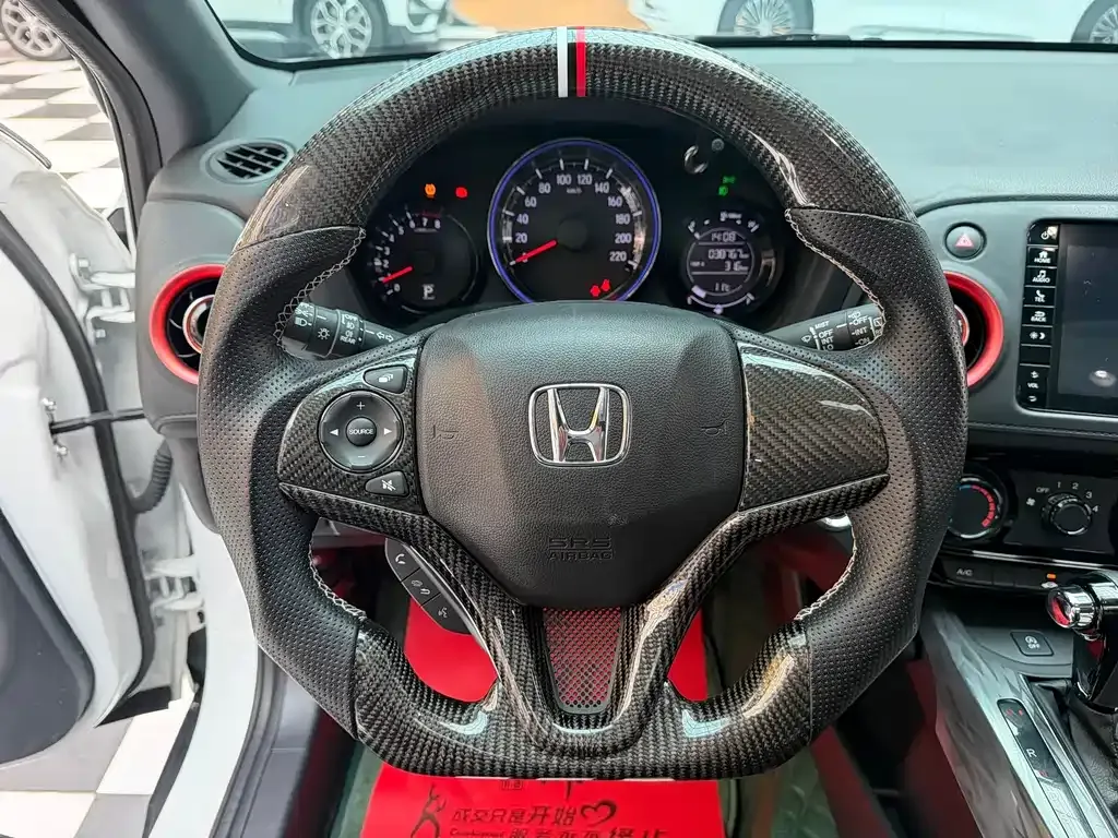 Honda XR-V — фото 8