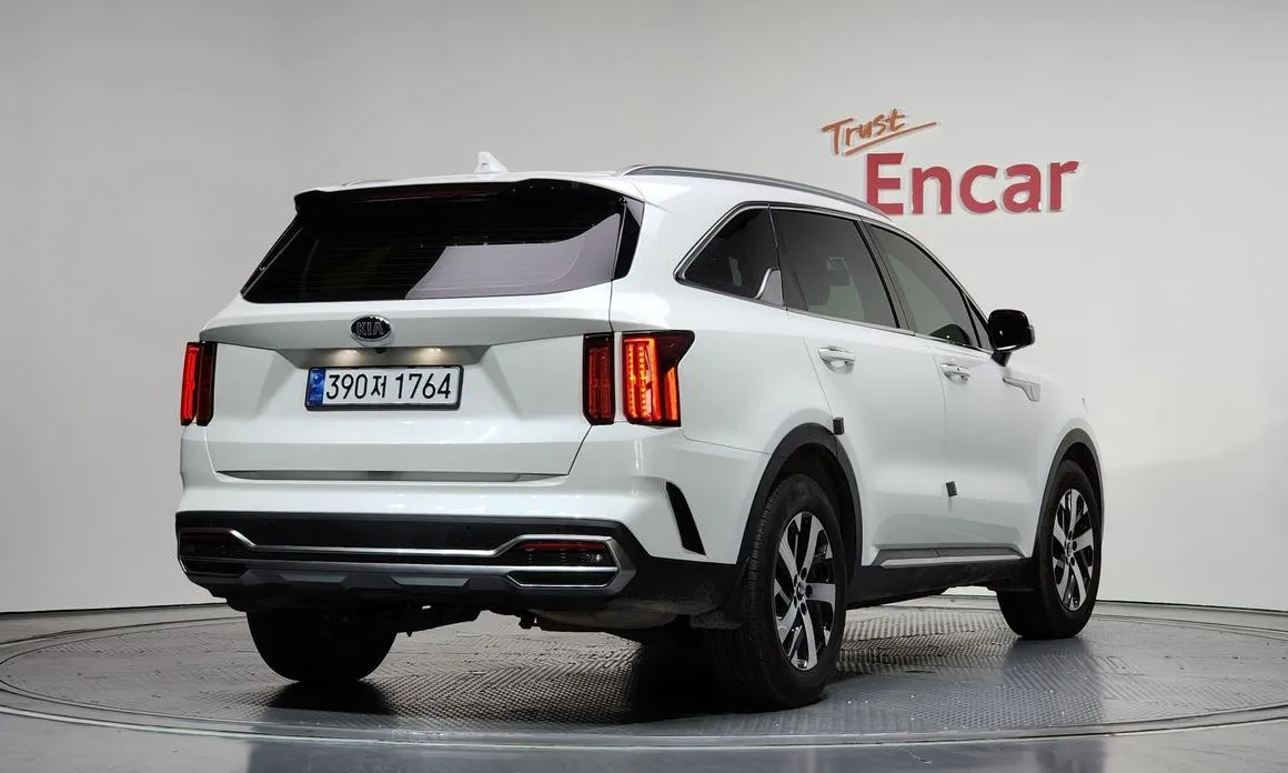 Kia Sorento — фото 2