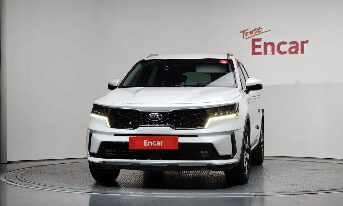 Kia Sorento — фото 4