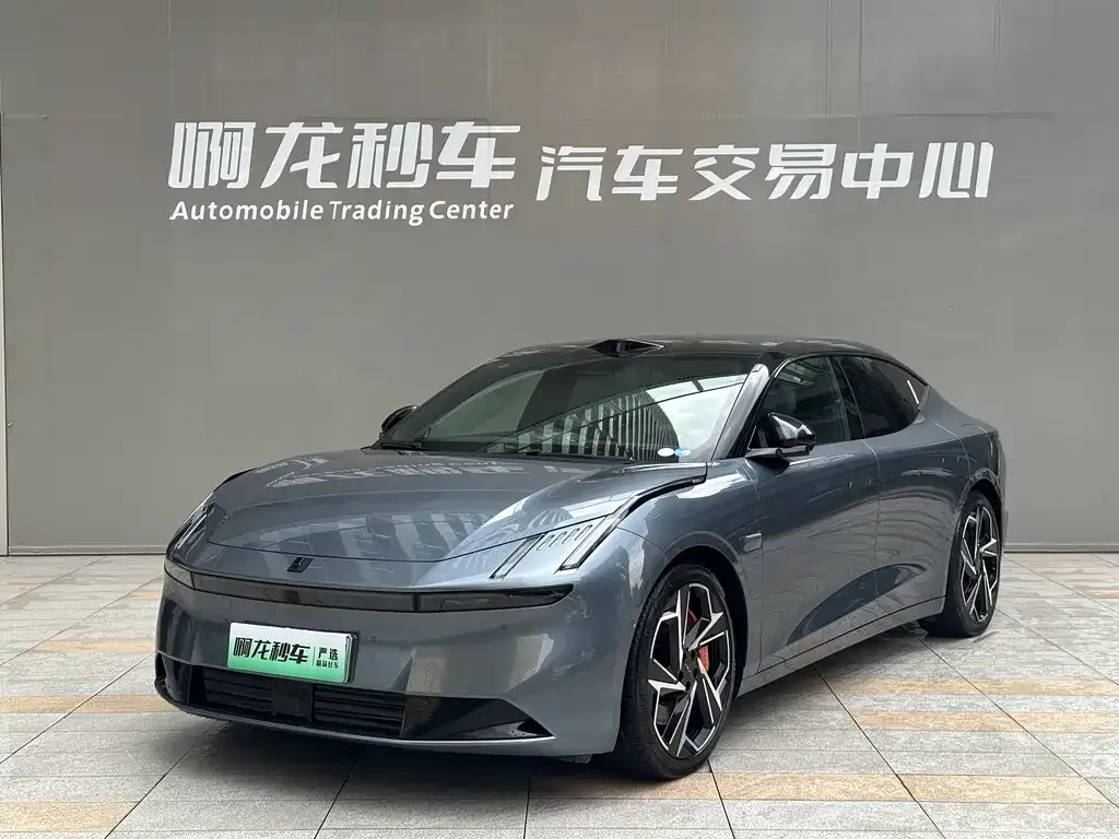 Lynk & Co Z10