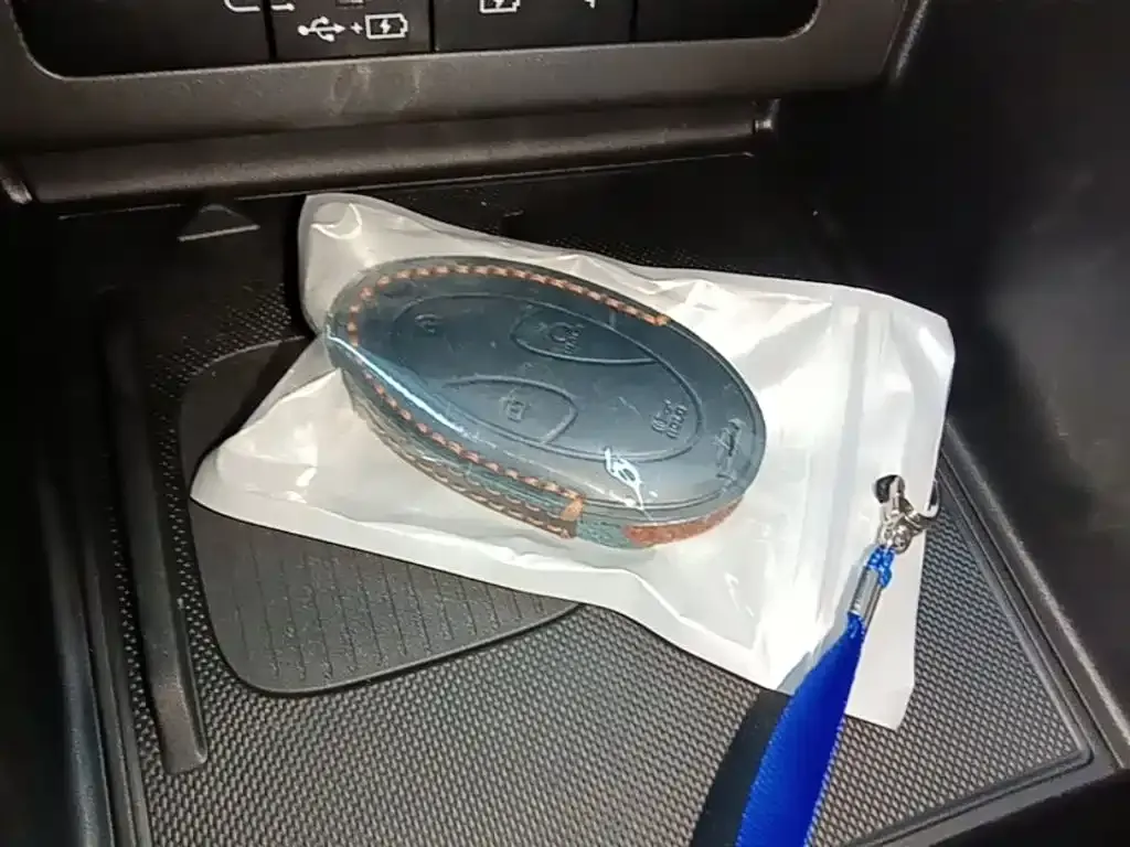 Hyundai Sonata 2025 из CN, фото 5