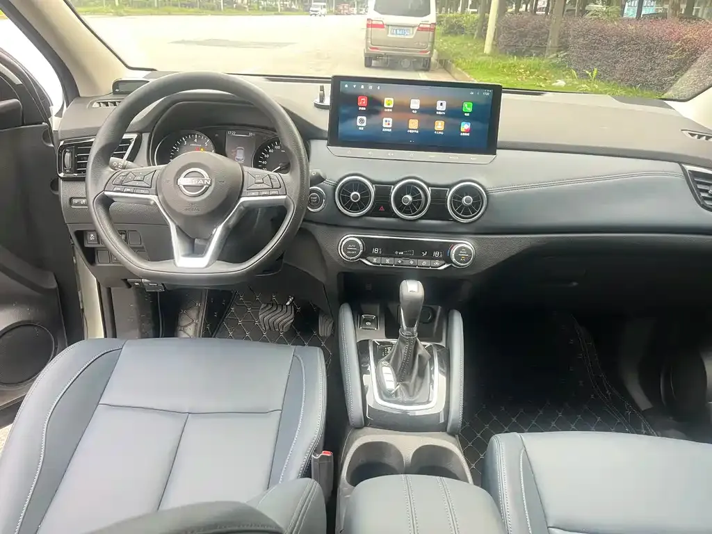 Nissan Qashqai — фото 6