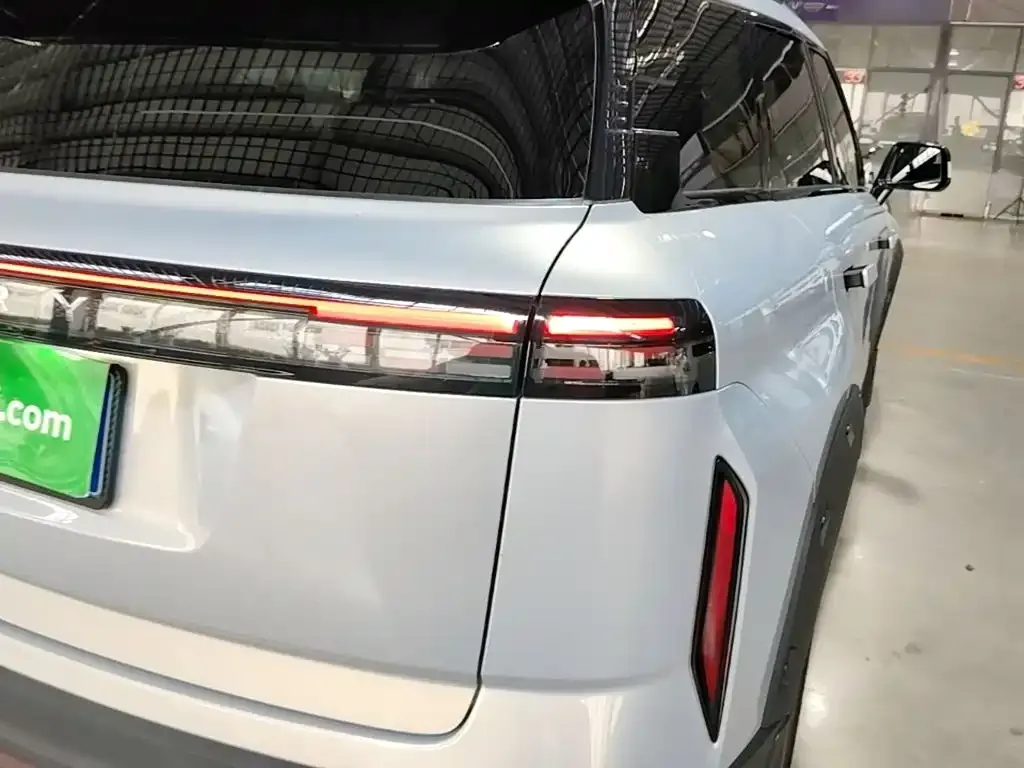 Chery Explorer 06 — фото 2