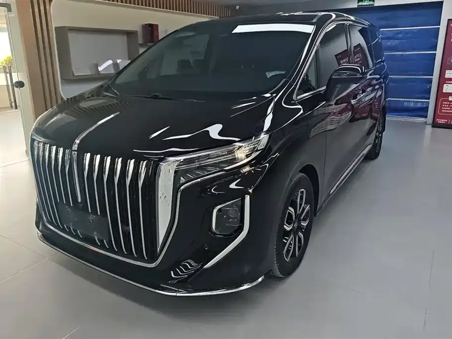 Hongqi HQ9