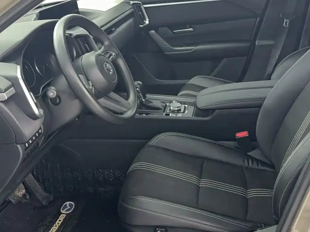 Mazda CX-50 2023 из CN, фото 6