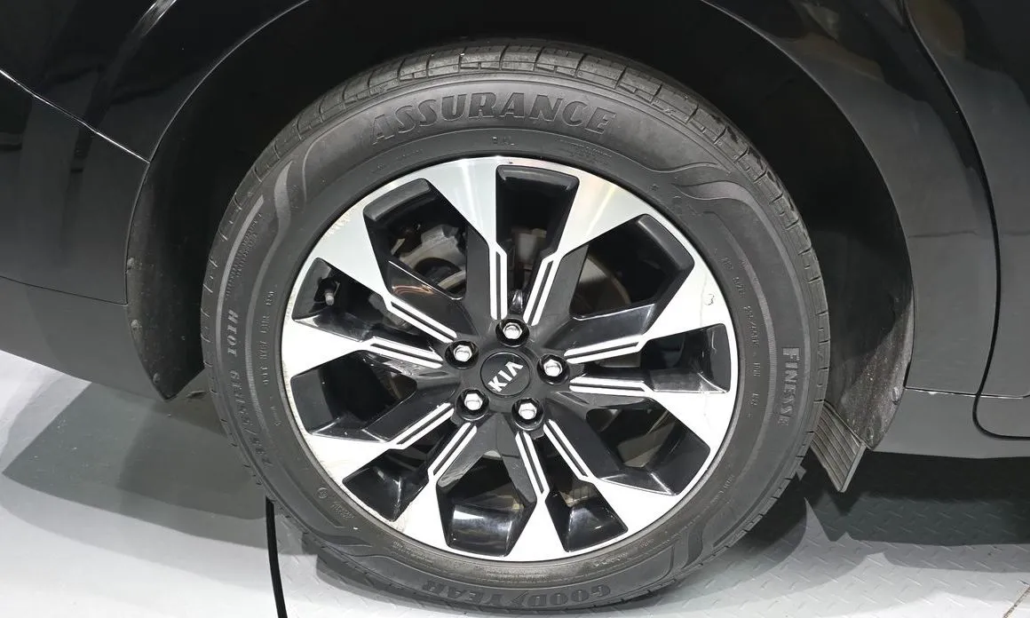 Kia Carnival 2021 из KR, фото 10