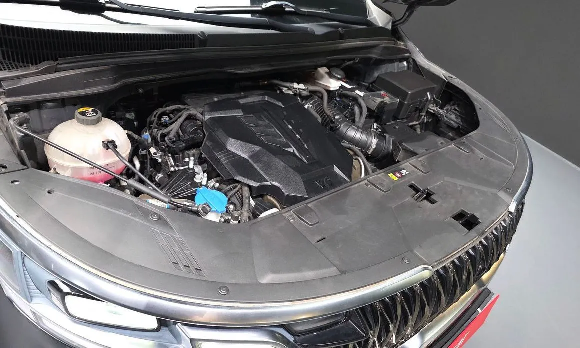 Kia Carnival 2021 из KR, фото 8