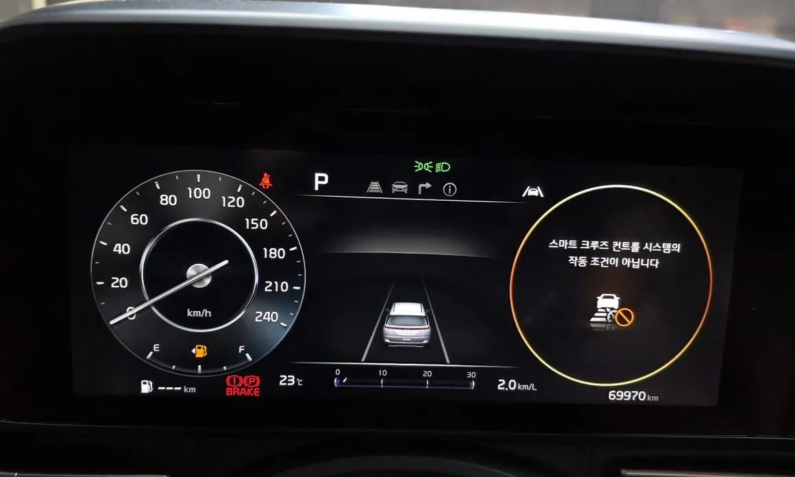 Kia Carnival 2021 из KR, фото 3