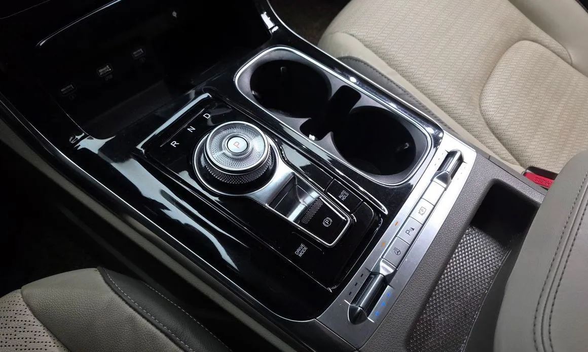 Kia Carnival 2021 из KR, фото 5