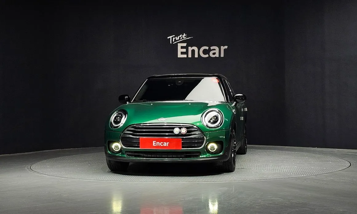 Mini Clubman 2022 из KR, фото 9