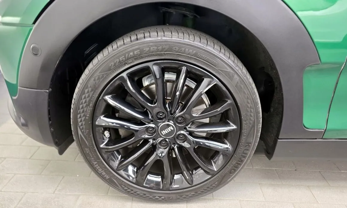 Mini Clubman 2022 из KR, фото 4