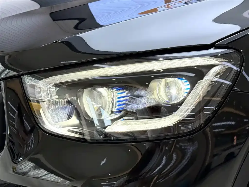 Mercedes-Benz GLC AMG 2023 из CN, фото 7