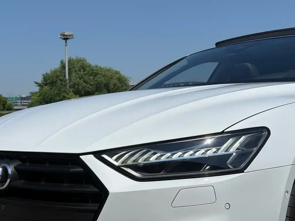 Audi A7 — фото 8