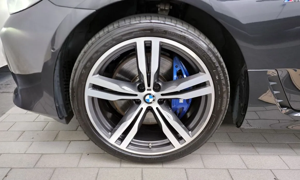 BMW Gran Turismo 2022 из KR, фото 3