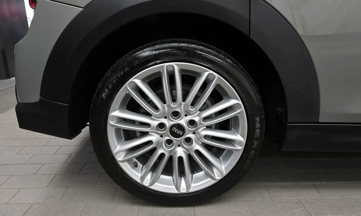 Mini Cooper 2022 из KR, фото 3