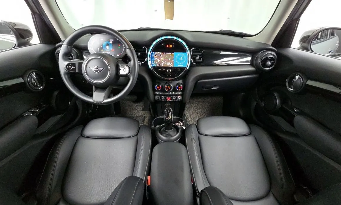 Mini Cooper 2022 из KR, фото 7