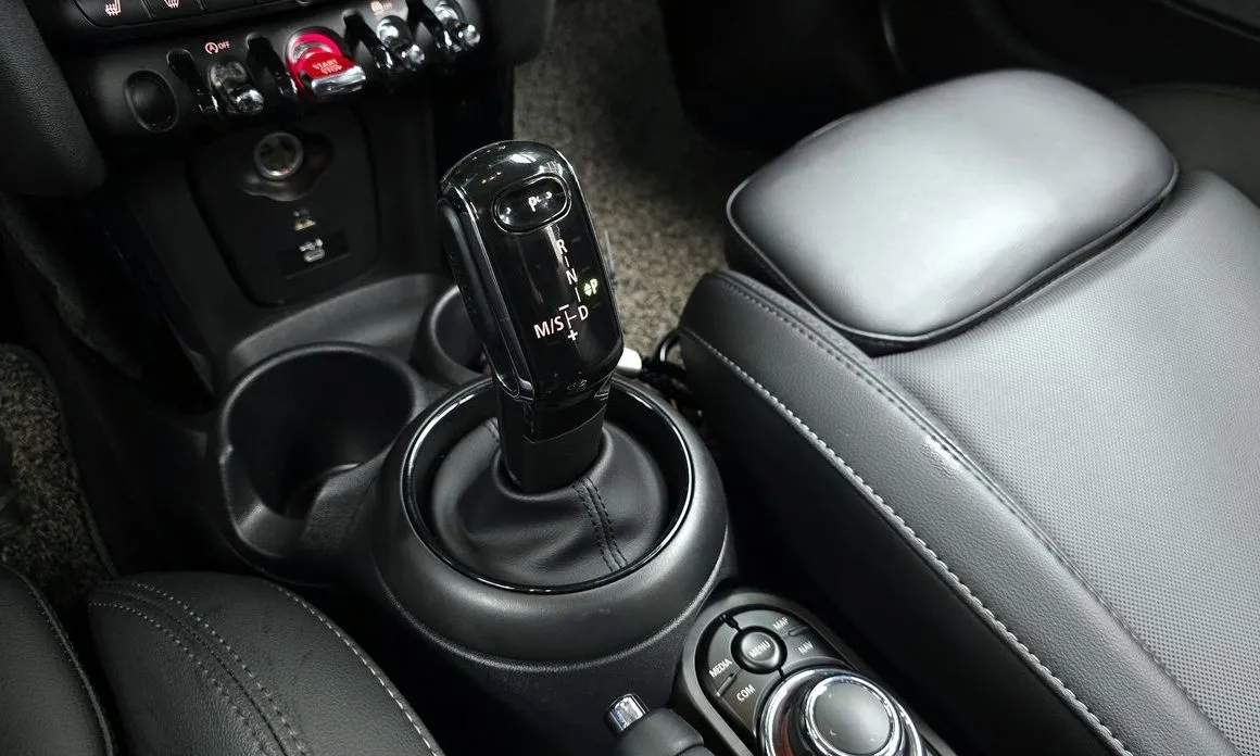 Mini Cooper 2022 из KR, фото 8
