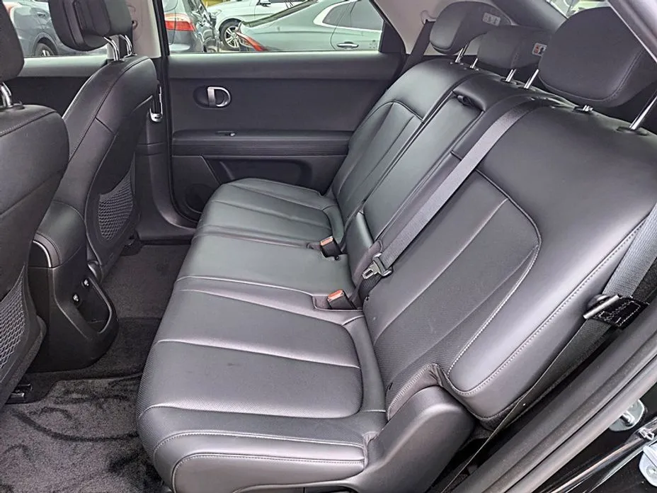 Hyundai Ioniq5 — фото 3