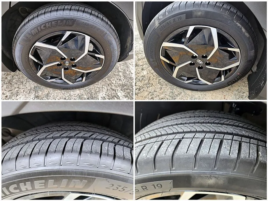Hyundai Ioniq5 — фото 2