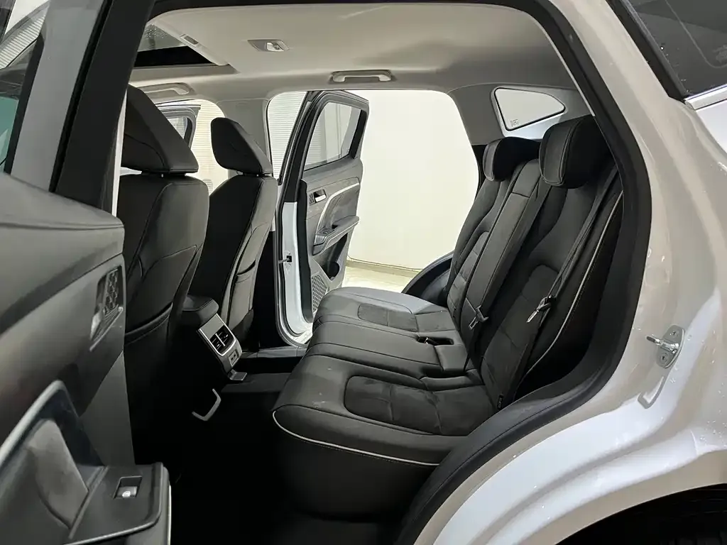 Haval H6 — фото 10
