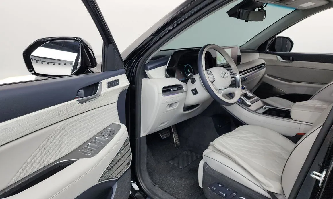 Hyundai Palisade 2023 из KR, фото 10