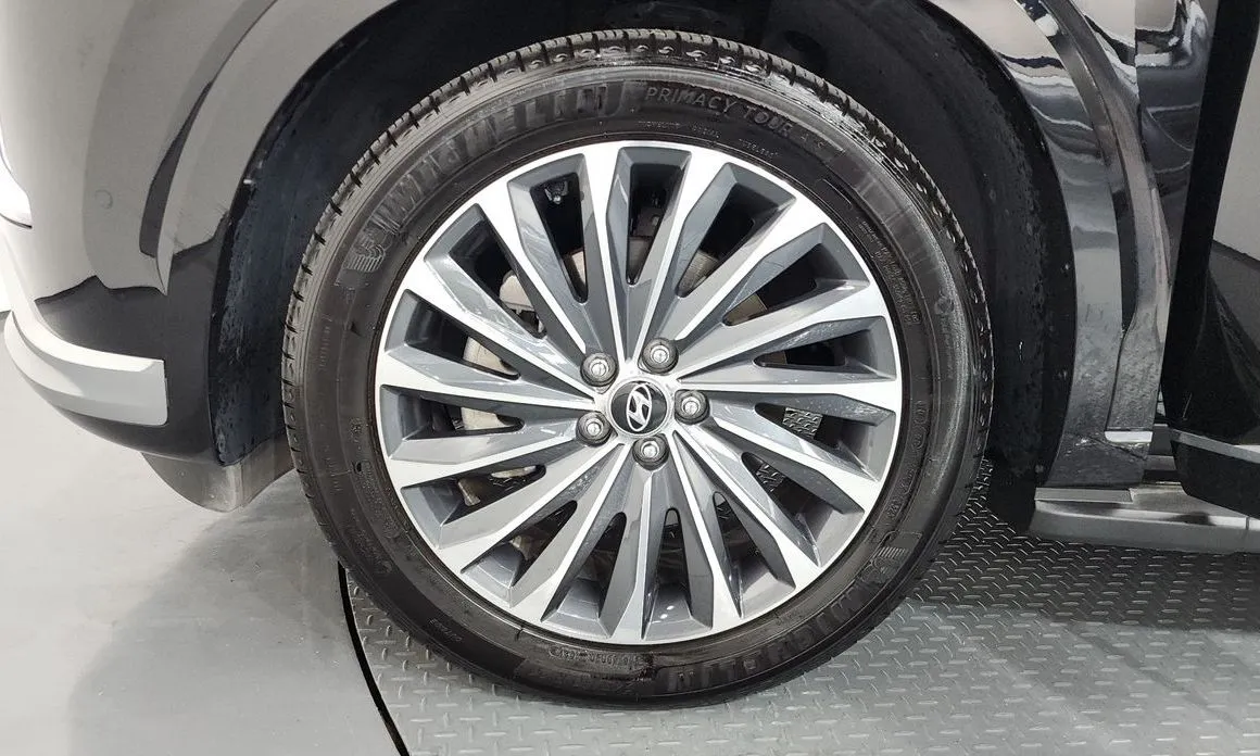 Hyundai Palisade 2023 из KR, фото 7